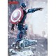 Avengers Age of Ultron Statue 1/4 Captain America 55 cm